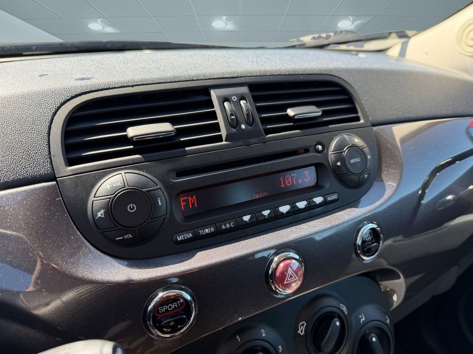 Used 2015 FIAT 500 Pop image 27