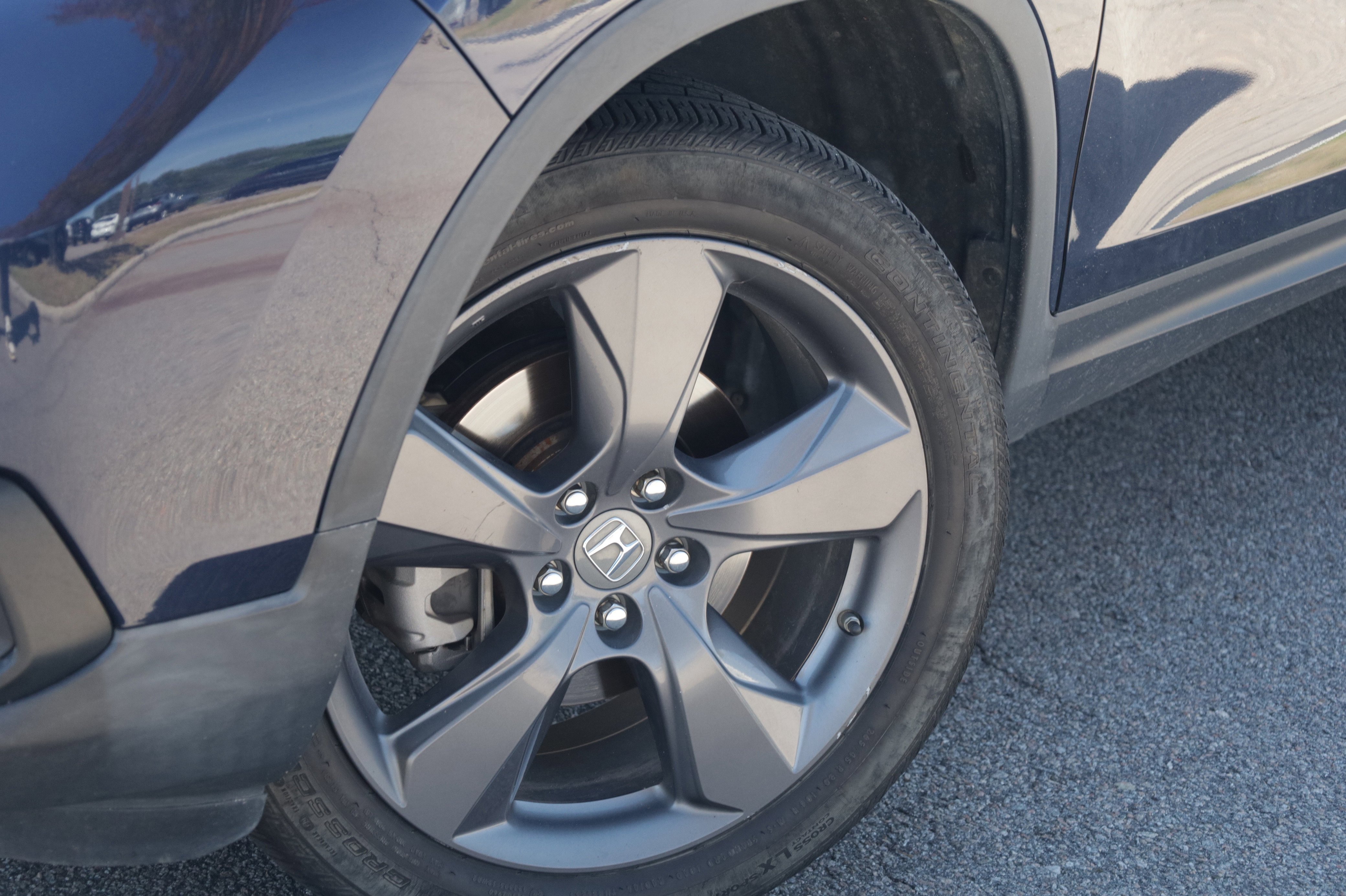 Used 2021 Honda Passport Touring image 11