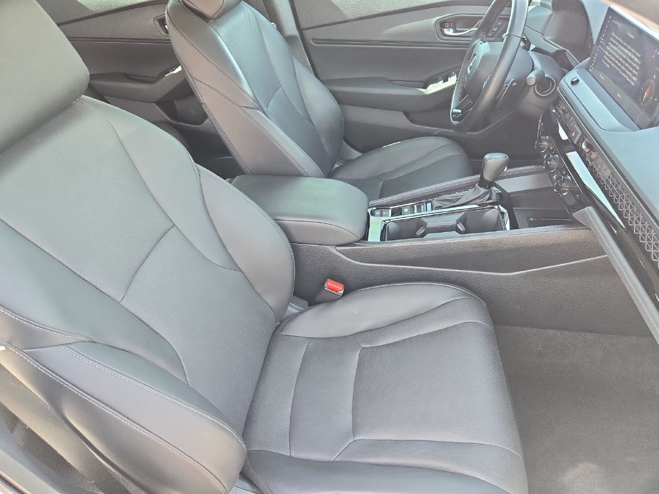 Used 2026 Honda Accord EX-L image 11
