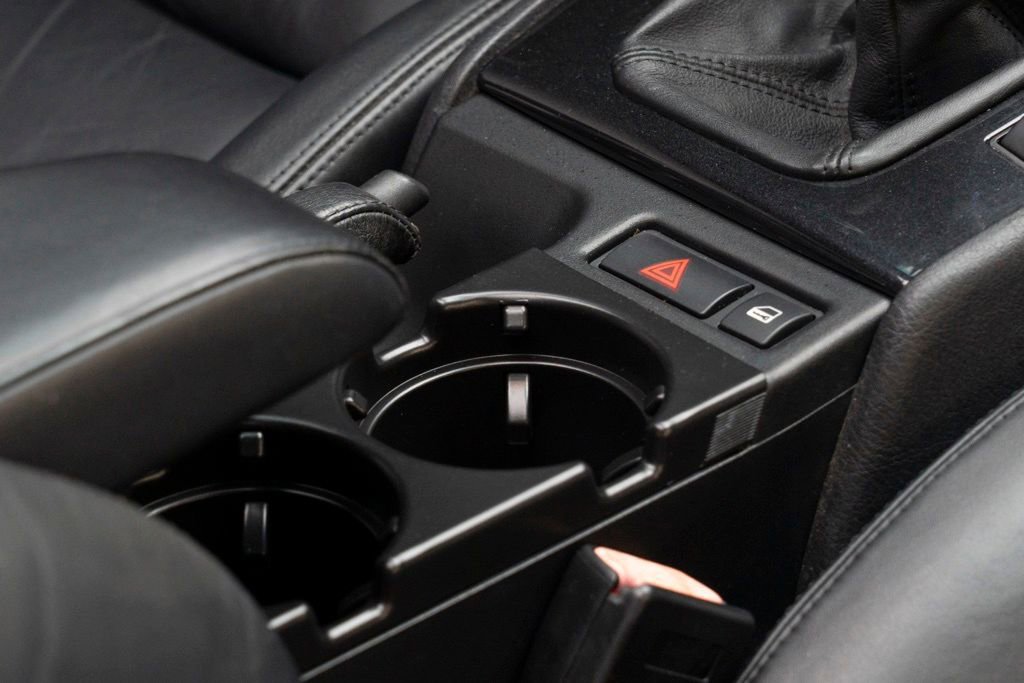 Used 2001 BMW M3 Convertible image 24