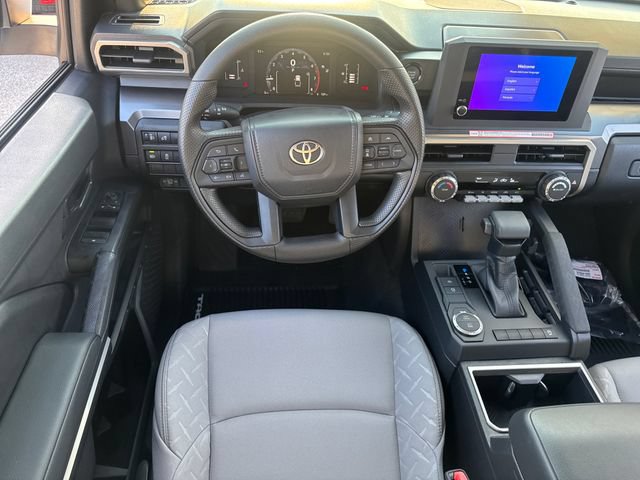 New 2026 Toyota Tacoma SR5 RWD image 13