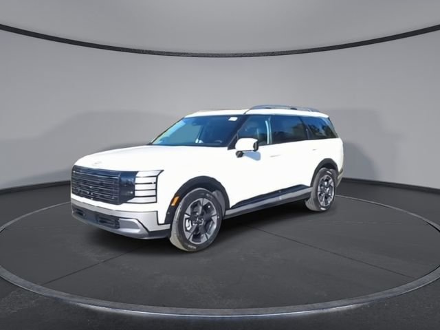 New 2026 Hyundai Palisade Limited image 4