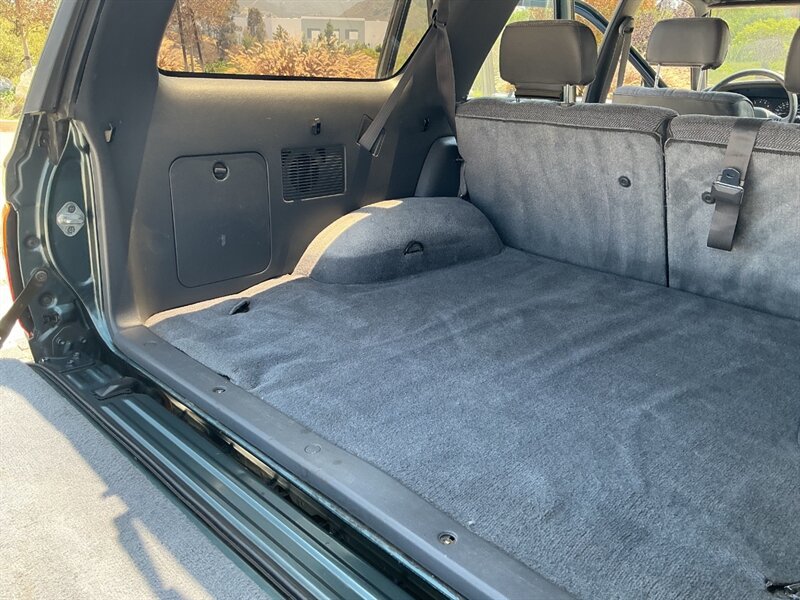 Used 1992 Toyota 4Runner SR5 AWD/4WD image 37