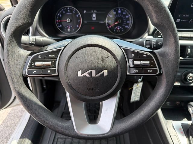 Used 2024 Kia Forte LX FWD image 21