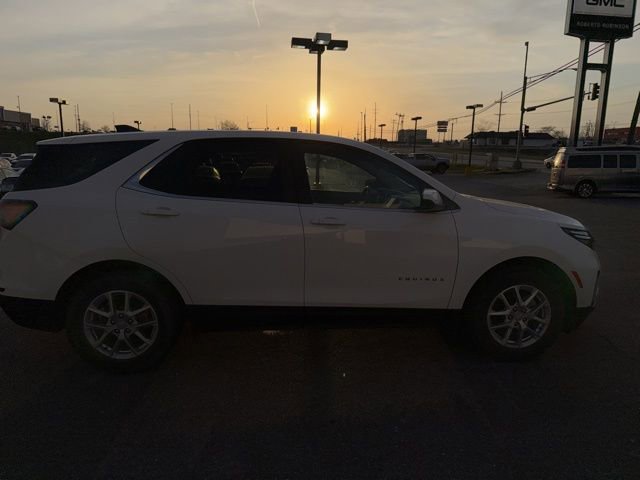 Used 2023 Chevrolet Equinox LT image 9