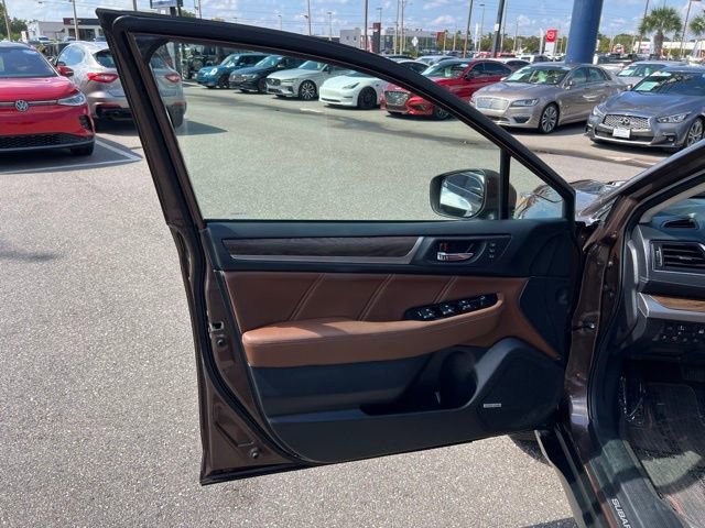 Used 2019 Subaru Outback 2.5i Touring image 26