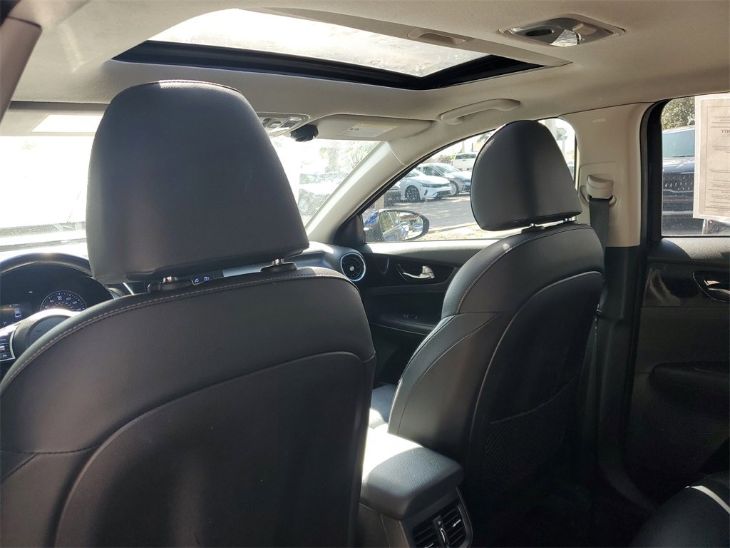 Certified 2021 Kia Forte EX image 12