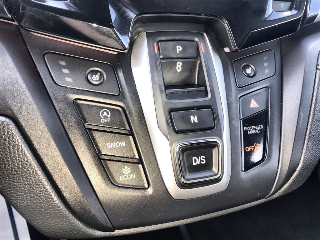 Used 2023 Honda Odyssey Sport image 19