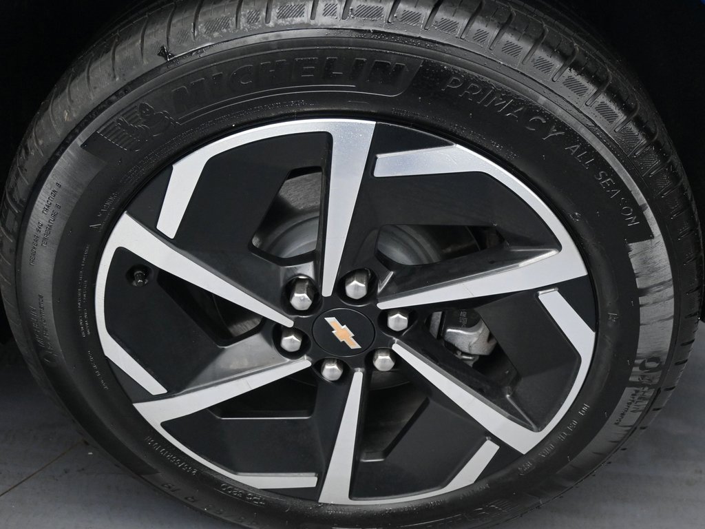 Used 2024 Chevrolet Equinox EV LT image 39