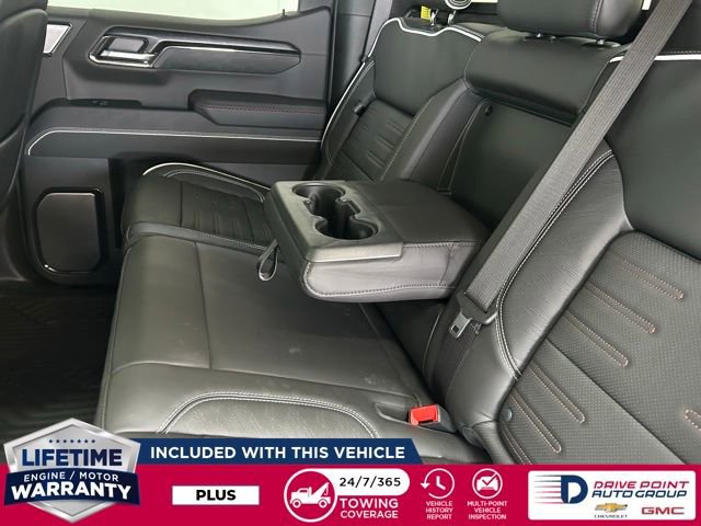 Used 2024 GMC Sierra 1500 AT4X w/ AT4X AEV Edition image 27