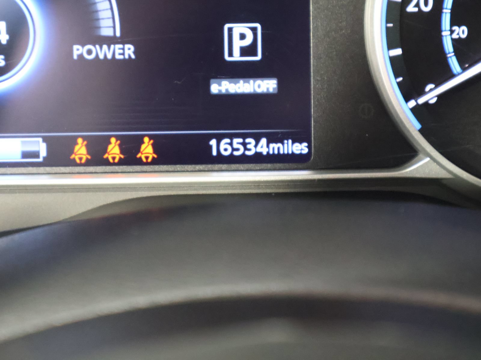 Used 2025 Nissan Leaf S FWD image 37