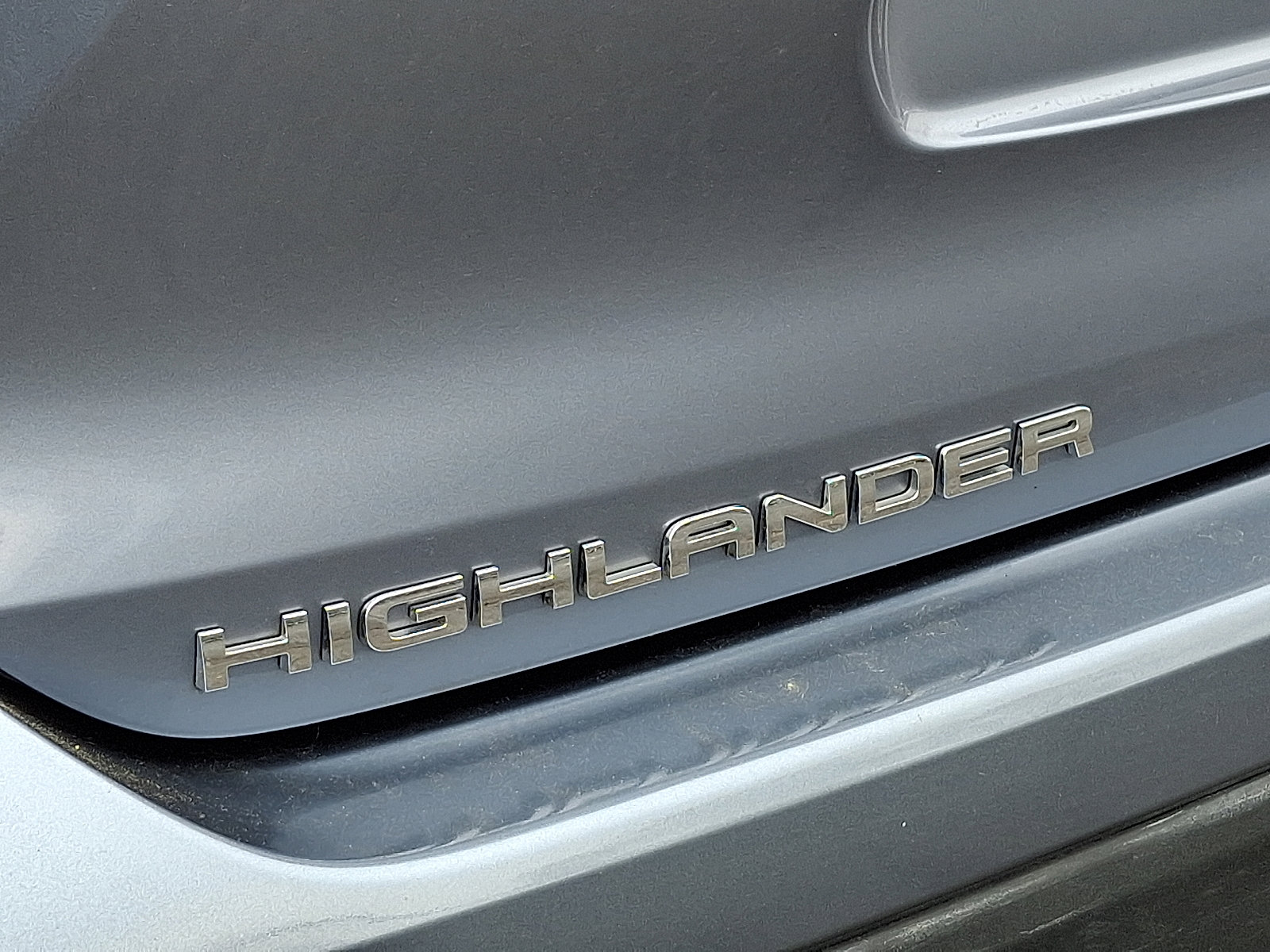 Used 2023 Toyota Highlander XLE AWD/4WD image 31