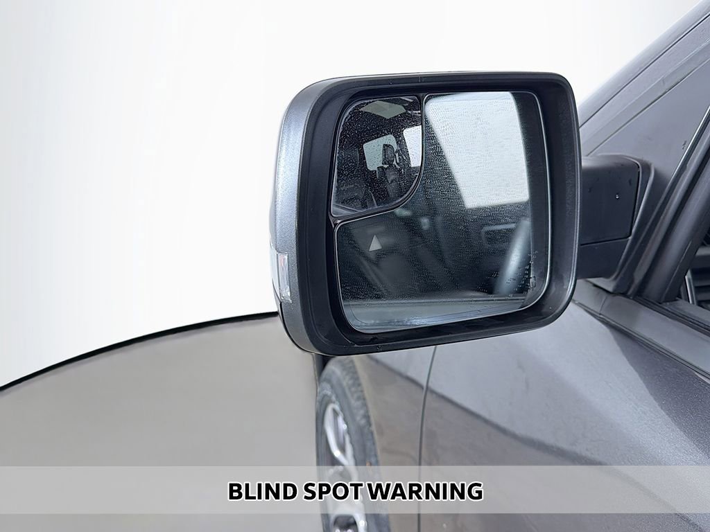 Used 2023 RAM 1500 Laramie image 5