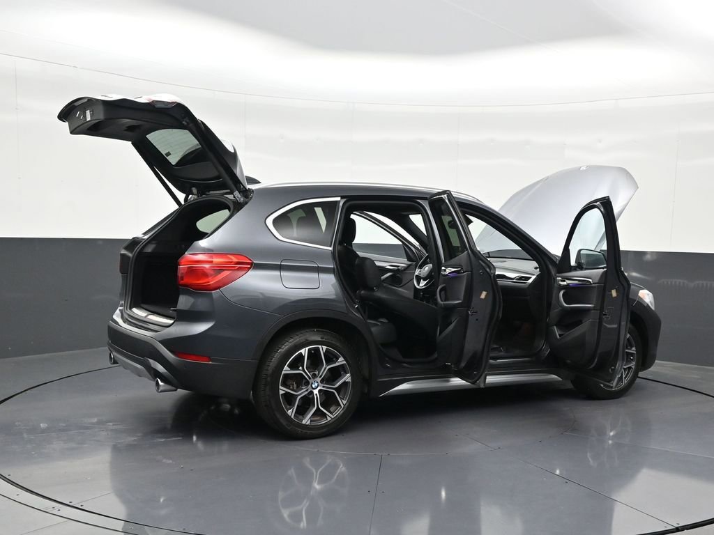 Used 2021 BMW X1 sDrive28i w/ Convenience Package image 31