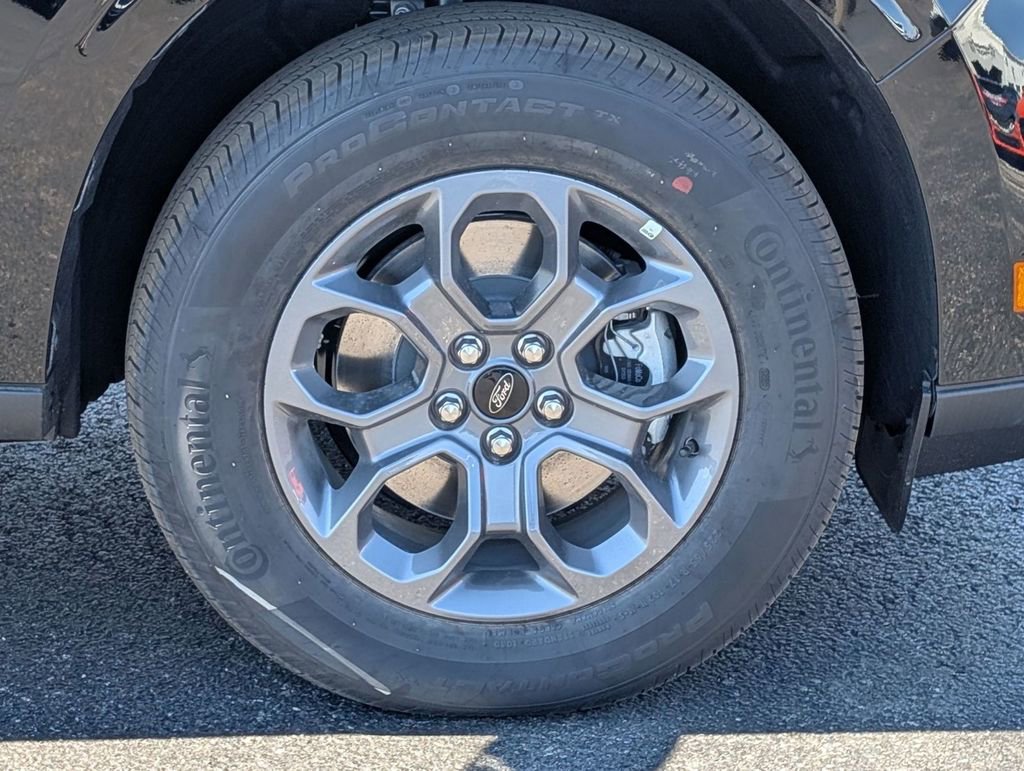 New 2026 Ford Maverick XLT w/ Equipment Group 301A image 16