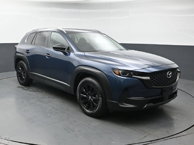 Certified 2024 MAZDA CX-50 AWD 2.5 S