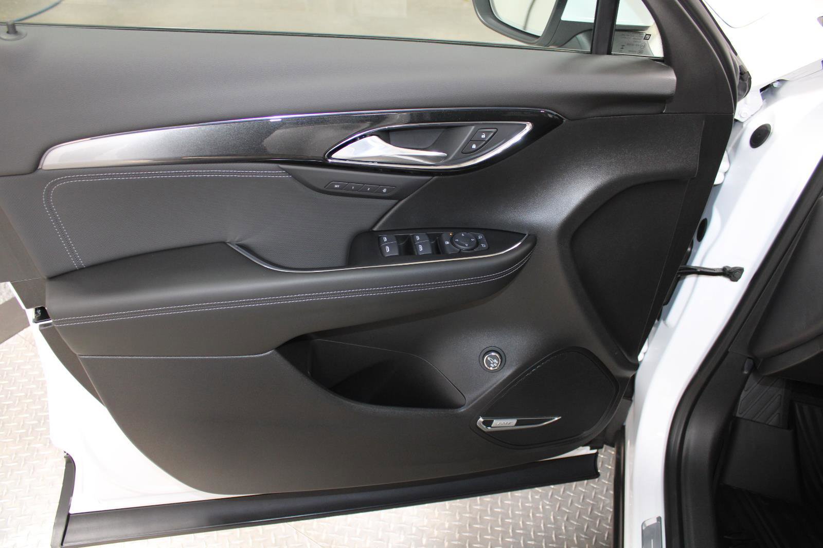 New 2026 Buick Envision Preferred image 26