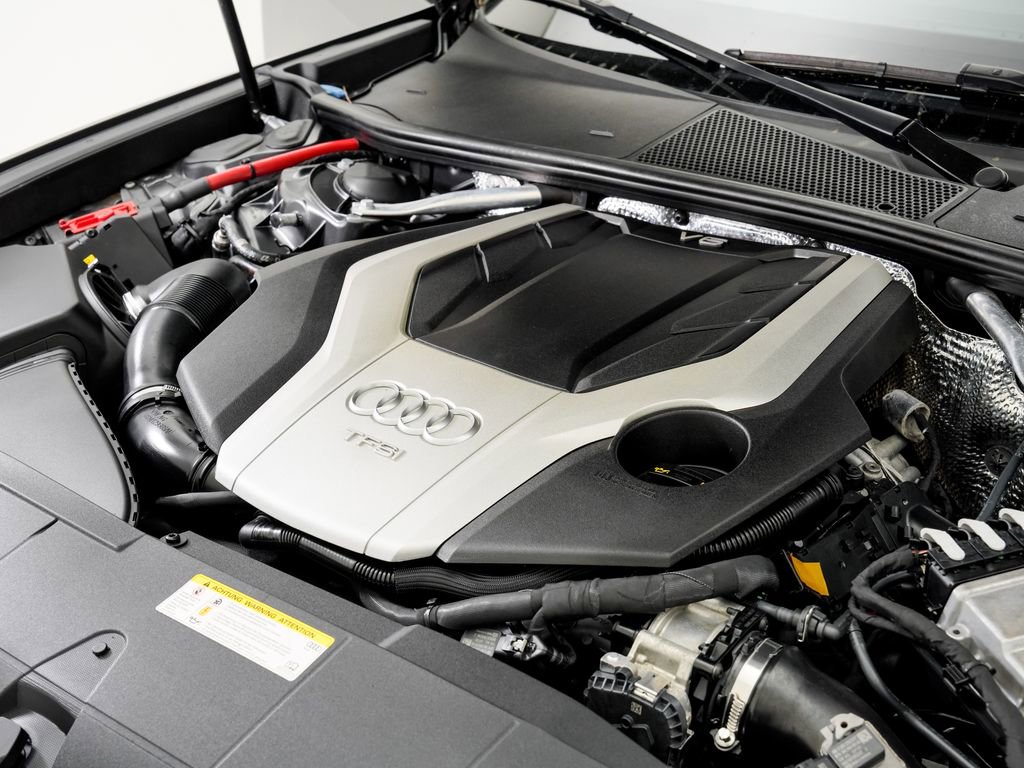 Used 2019 Audi A6 3.0T Premium w/ Convenience Package image 26