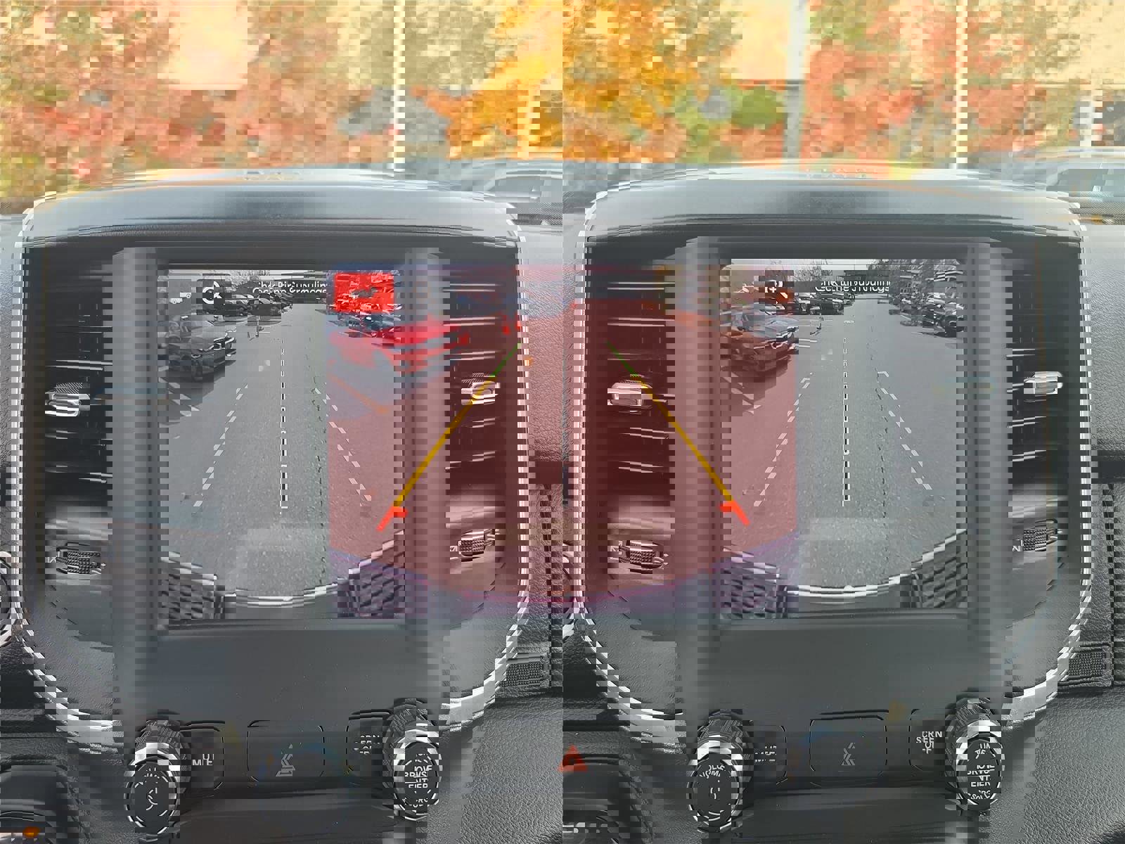 Used 2024 RAM 2500 Big Horn w/ Bed Utility Group image 27