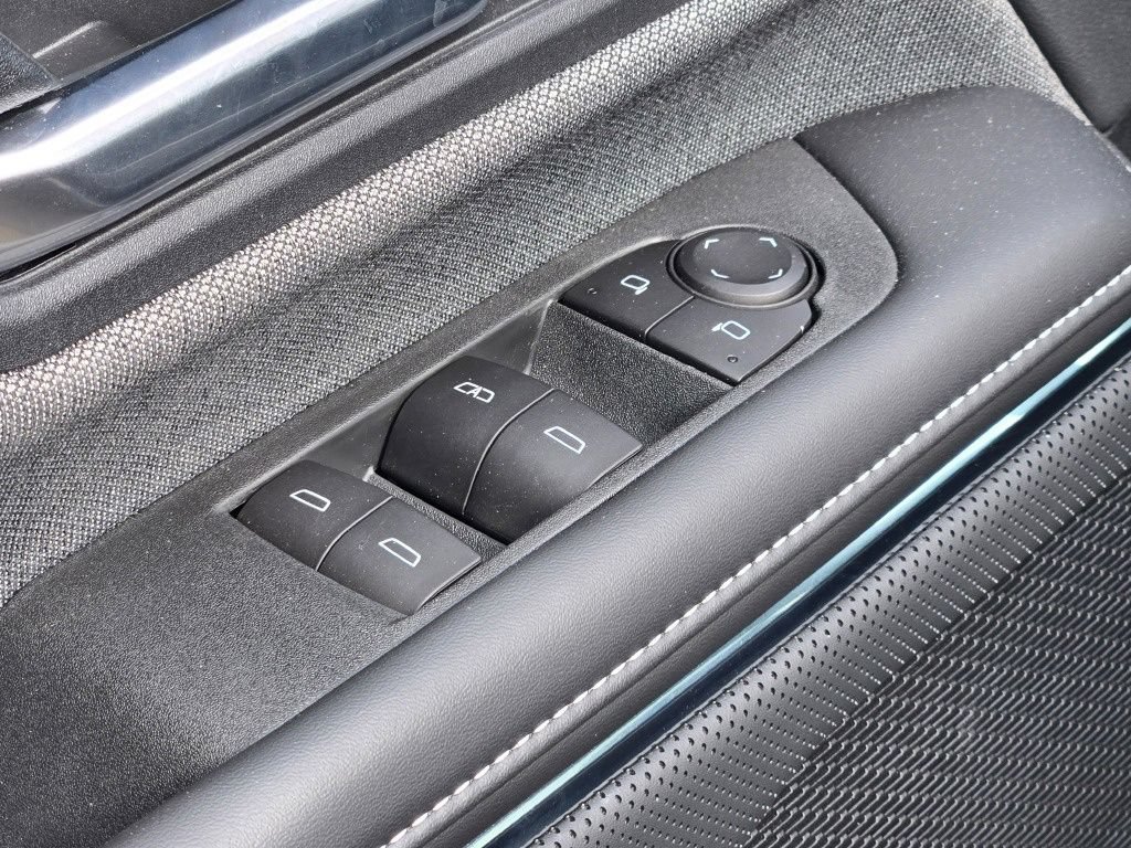 New 2026 GMC Sierra EV Elevation AWD/4WD image 34