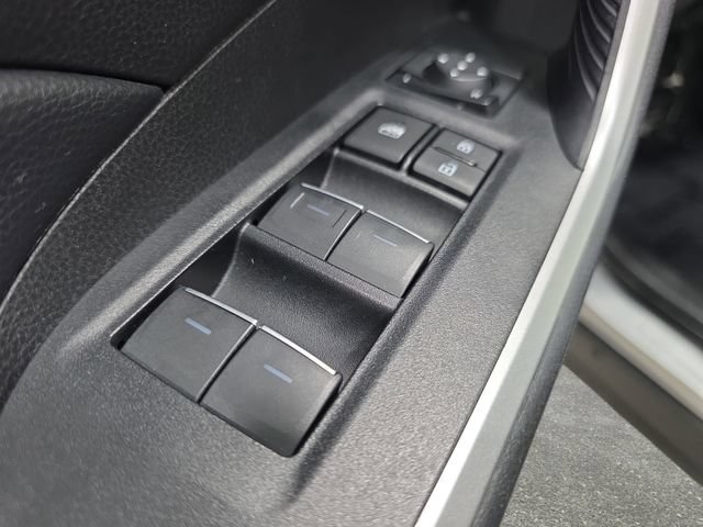 Certified 2024 Toyota RAV4 XLE AWD/4WD image 23