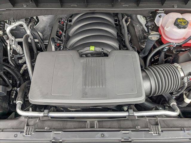 New 2025 Chevrolet Silverado 1500 LT w/ Protection Package image 17