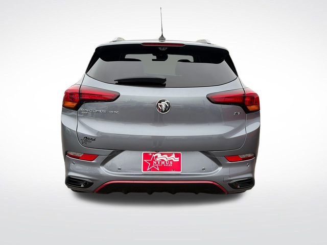 Used 2021 Buick Encore GX Essence w/ Advanced Technology Package AWD/4WD image 9