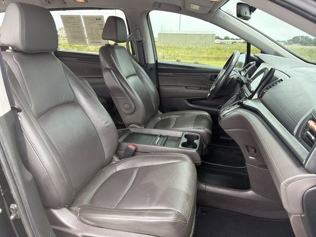 Used 2019 Honda Odyssey EX-L image 14