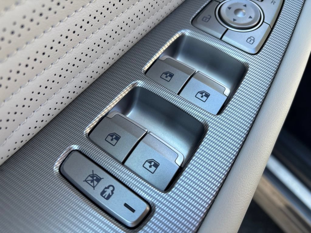 Used 2024 Hyundai Palisade Calligraphy AWD/4WD image 22