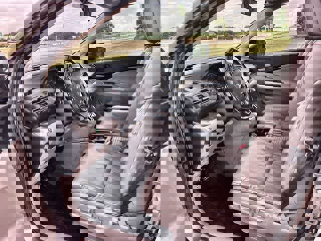 Used 2013 Honda CR-V EX-L image 3