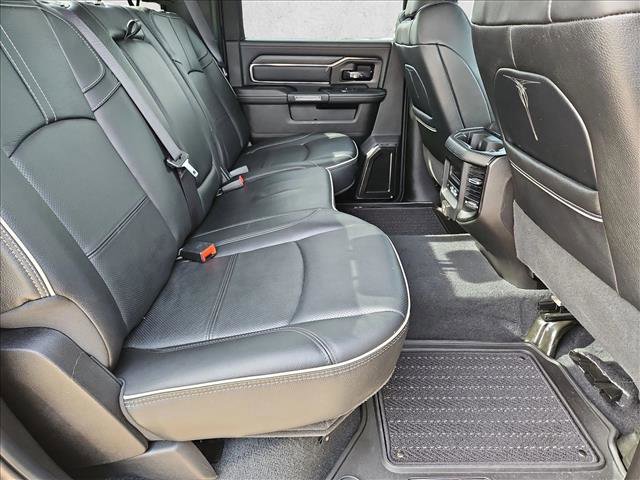 Used 2023 RAM 2500 Limited image 20