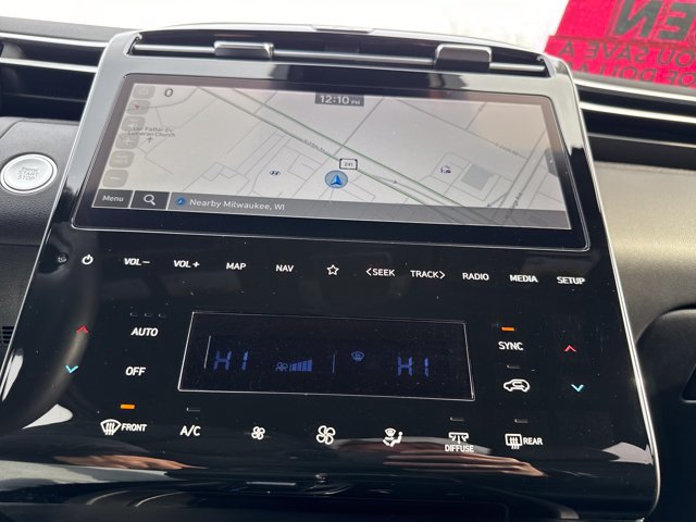 Used 2024 Hyundai Tucson XRT AWD/4WD image 33