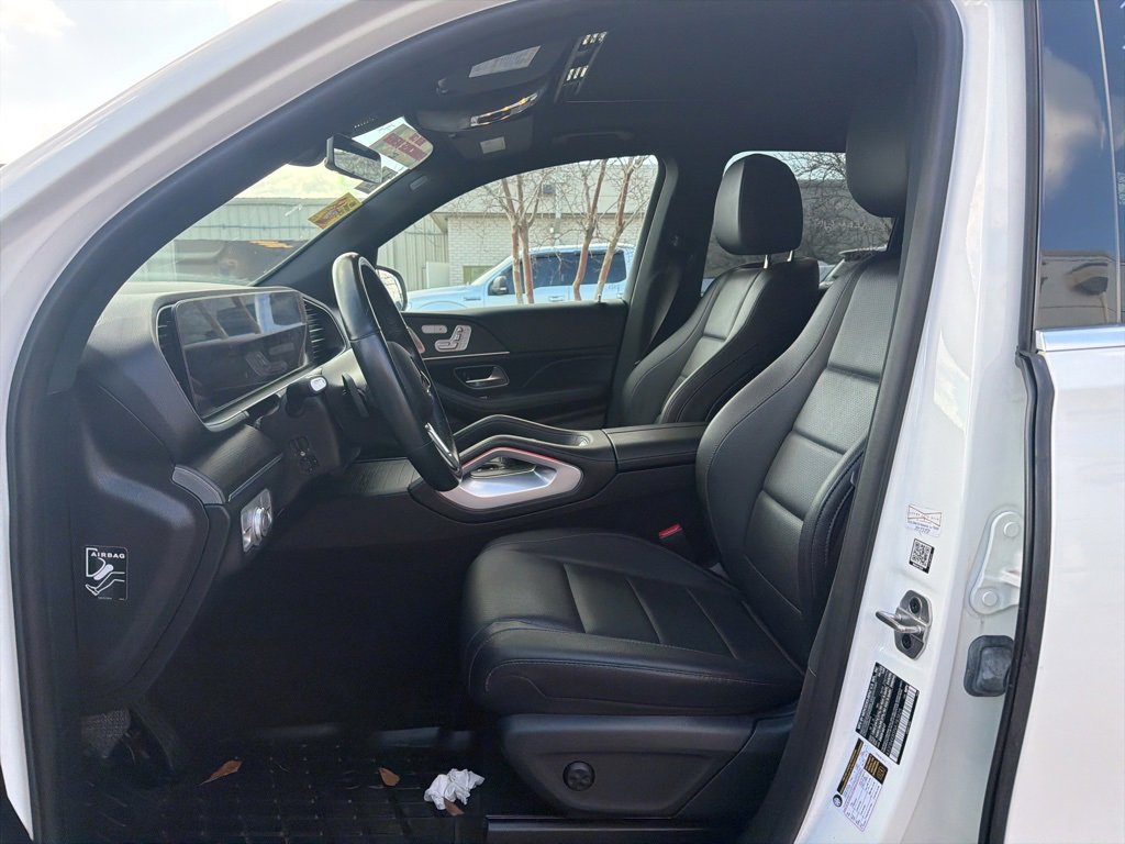 Used 2022 Mercedes-Benz GLE 350 4MATIC image 6