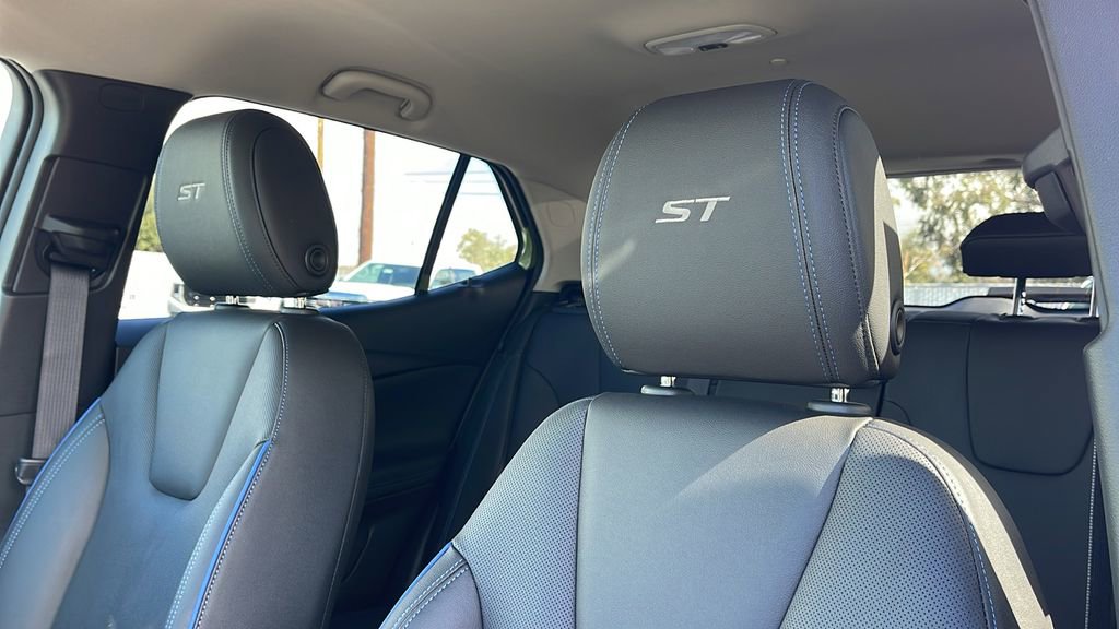 New 2026 Buick Encore GX Sport Touring w/ Advanced Technology Package image 12