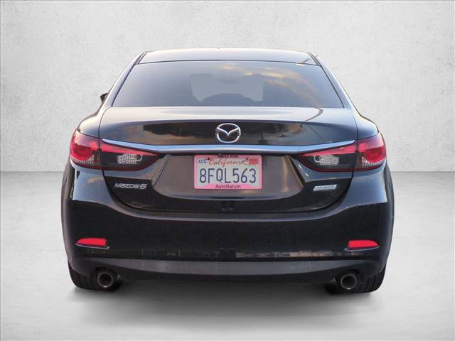 Used 2015 MAZDA MAZDA6 Sport image 7