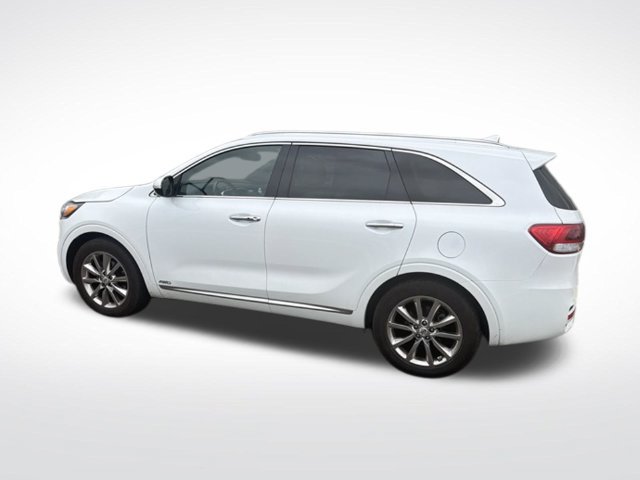 Used 2017 Kia Sorento SX AWD/4WD image 25