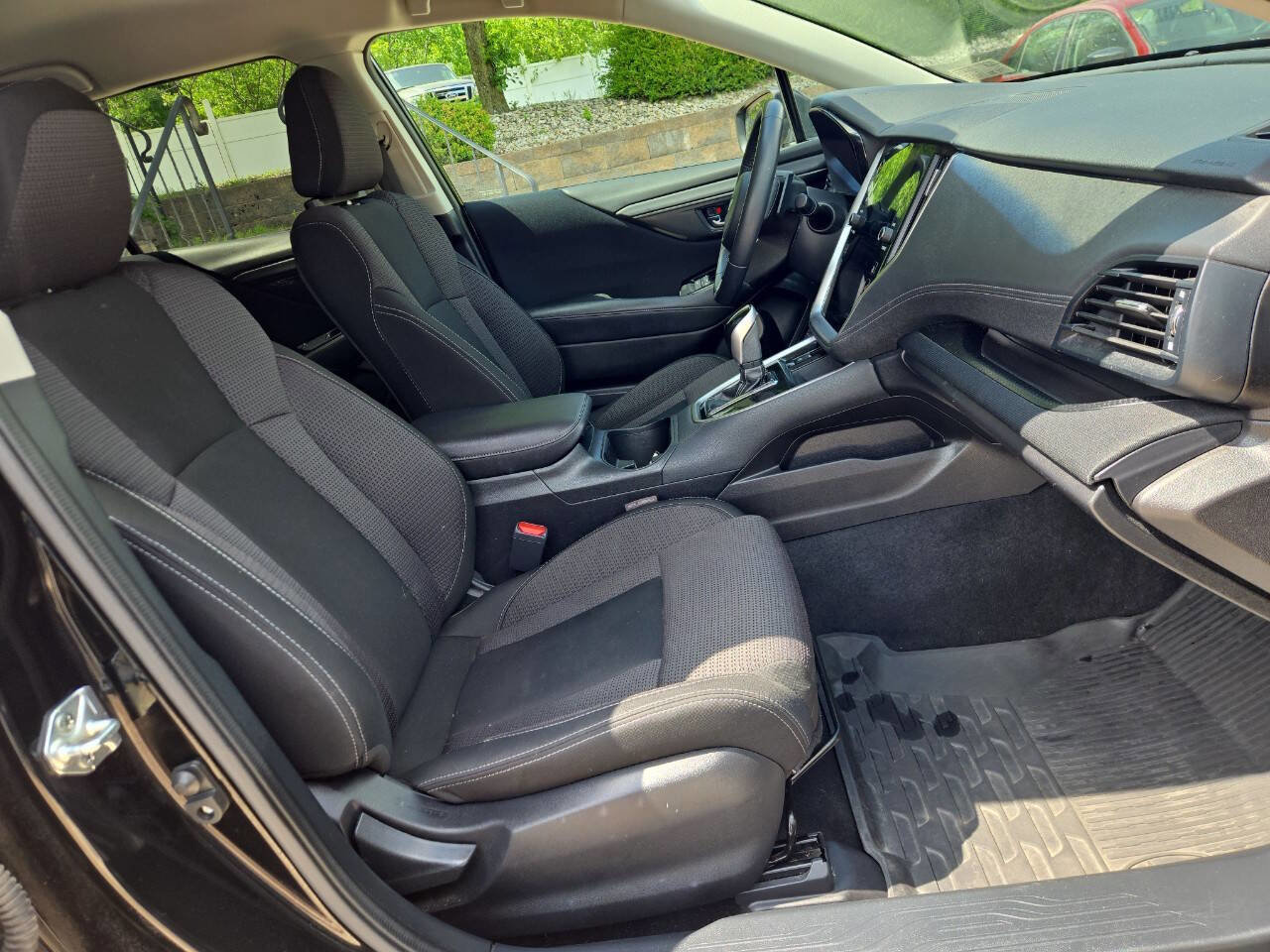 Used 2022 Subaru Outback Premium AWD/4WD image 22