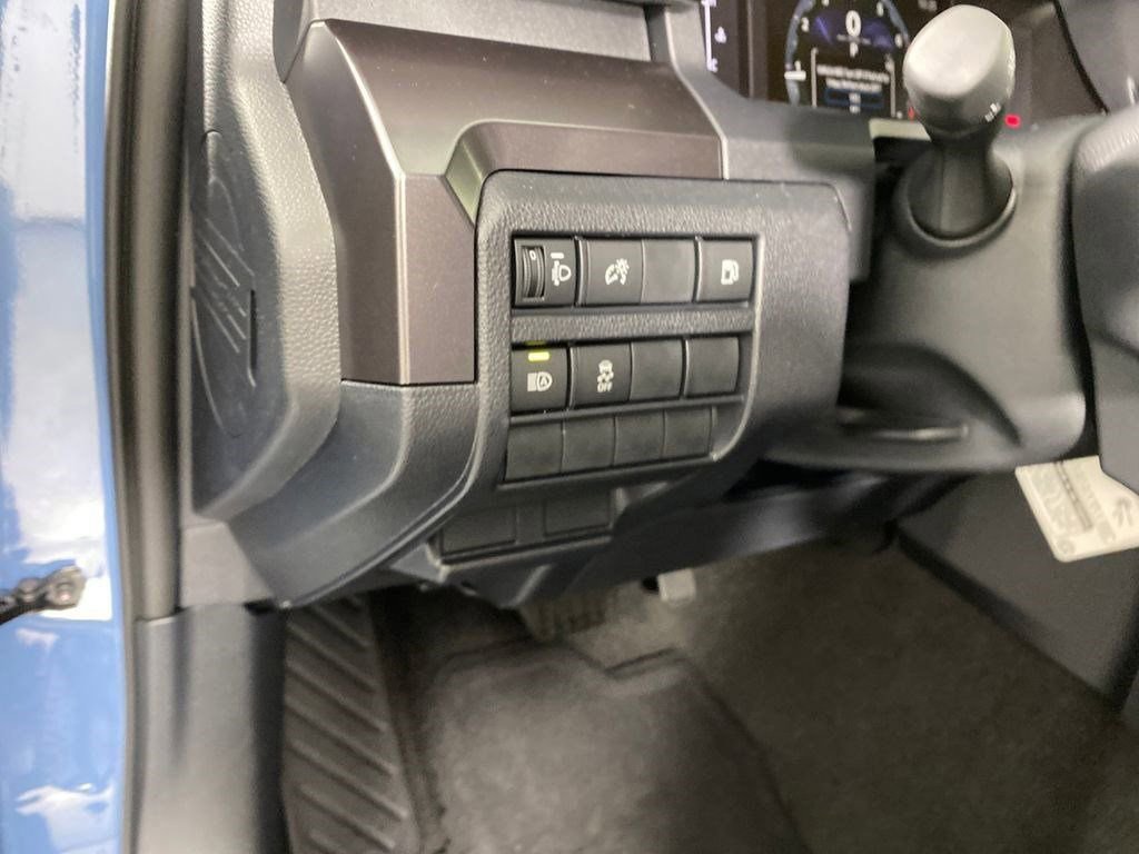 New 2026 Toyota 4Runner SR5 image 11