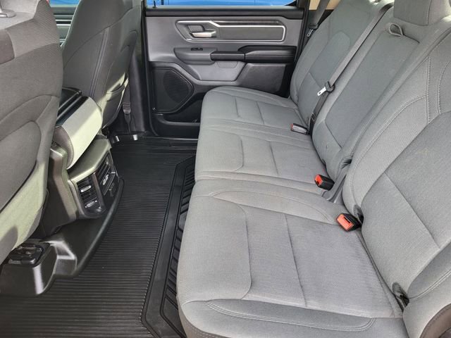 Used 2020 RAM 1500 Big Horn AWD/4WD image 12