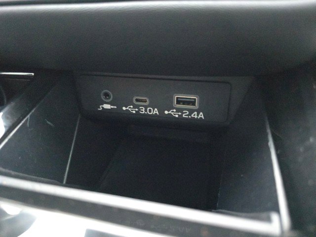 Used 2024 Subaru Legacy Premium image 34