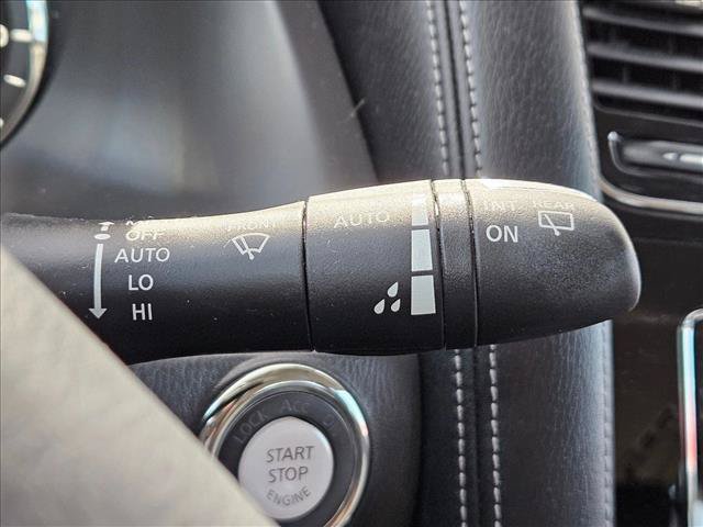 Used 2020 INFINITI QX80 Luxe w/ Proassist Package RWD image 23
