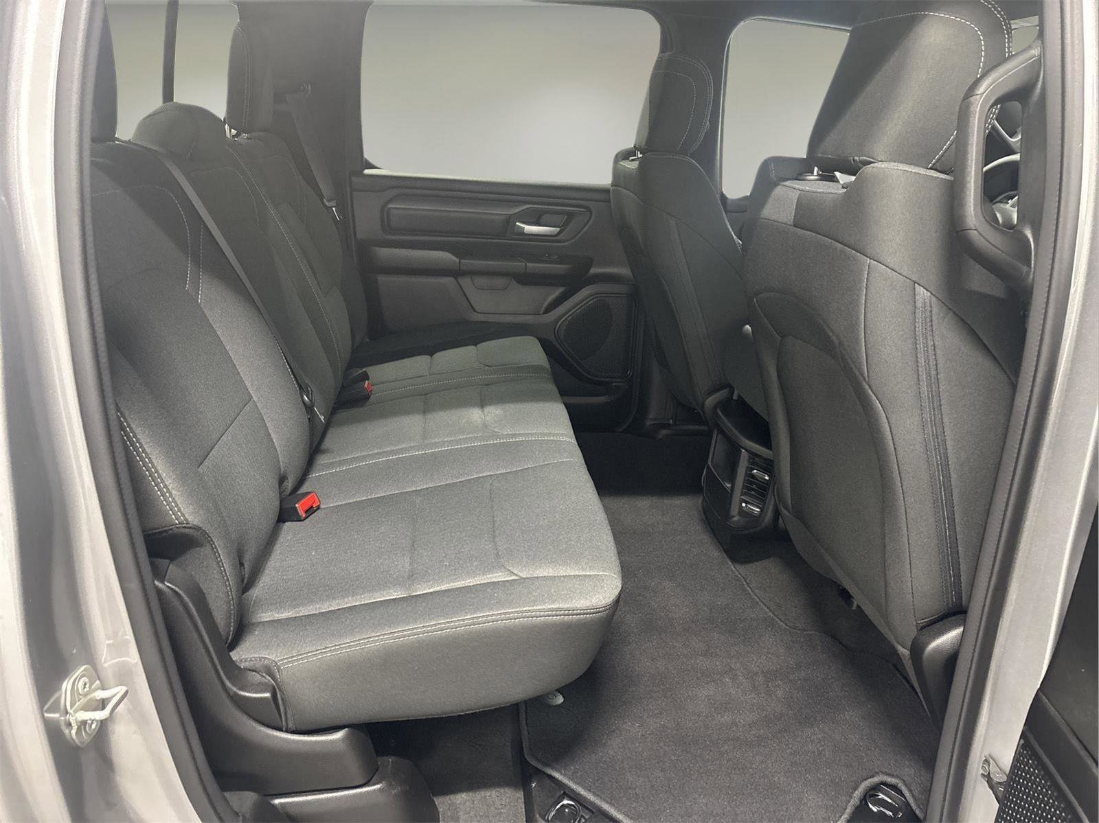 Used 2024 RAM 1500 Tradesman w/ Trailer Tow Group image 18