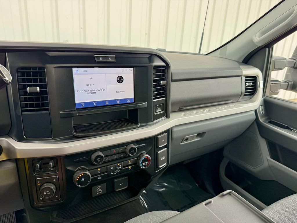 New 2026 Ford F250 XLT w/ FX4 Off-Road Package AWD/4WD image 20