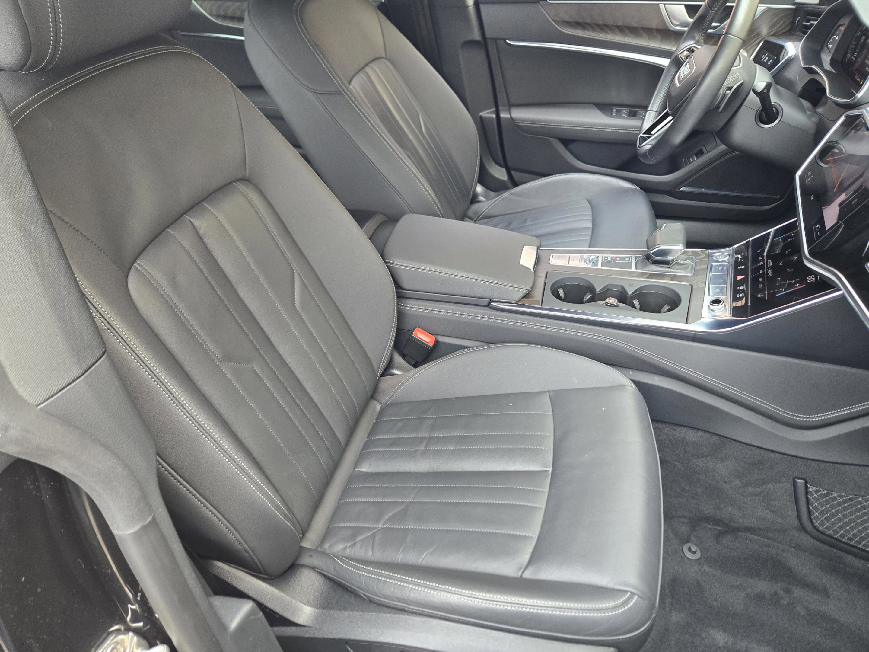 Used 2019 Audi A7 3.0T Premium Plus image 12