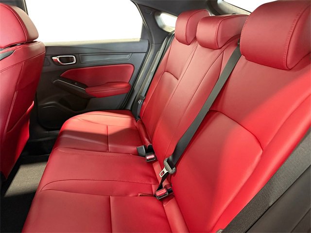 New 2026 Acura Integra A-Spec image 30