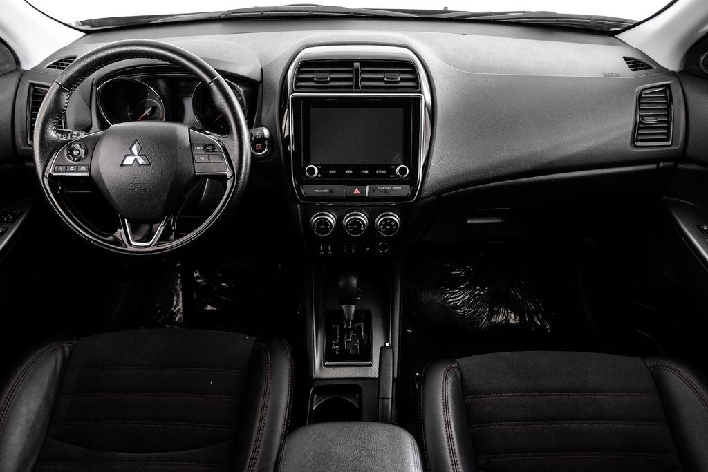 Used 2024 Mitsubishi Outlander Sport AWD image 12