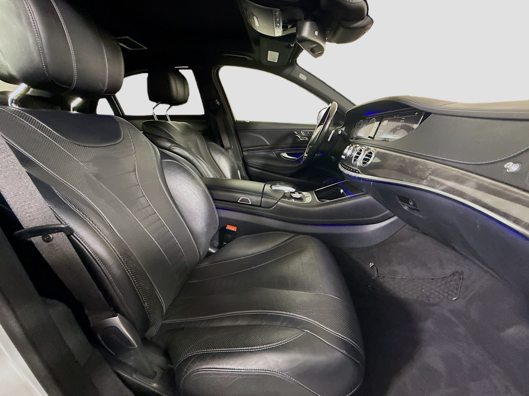 Used 2016 Mercedes-Benz S 550 Sedan image 29