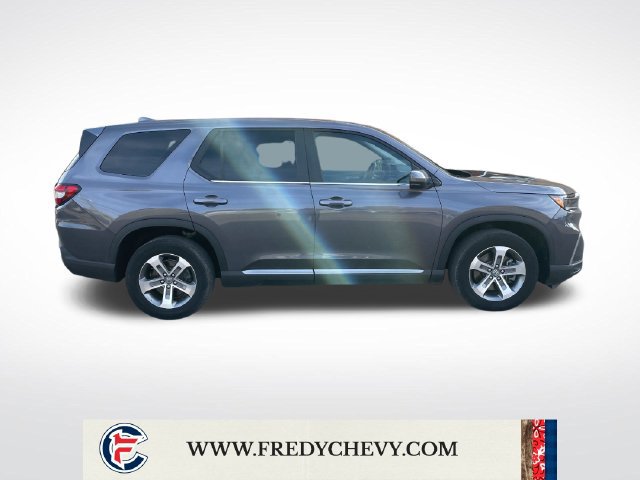 Used 2024 Honda Pilot EX-L image 6
