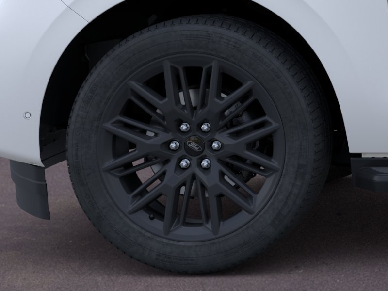 New 2026 Ford Expedition Max Platinum w/ Stealth Appearance Package AWD/4WD image 19