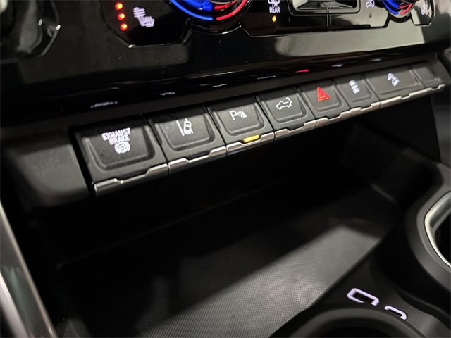 New 2026 GMC Sierra 3500 Denali Ultimate image 32